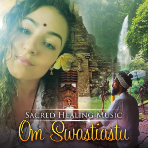 Sacred Healing Music