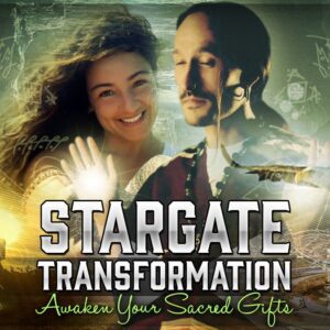 Stargate Transformation Program